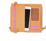 کیف زنانه چرم