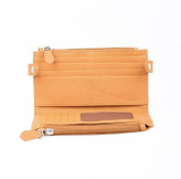 کیف پول چرم زنانه