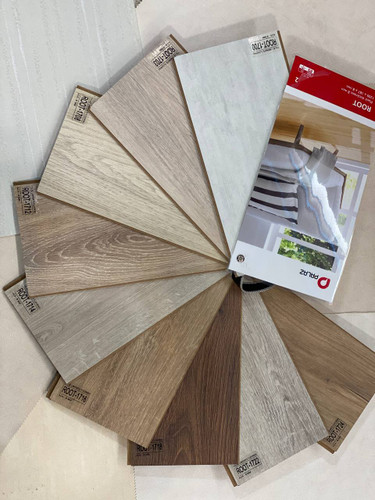 پارکت لمینت بنه روت