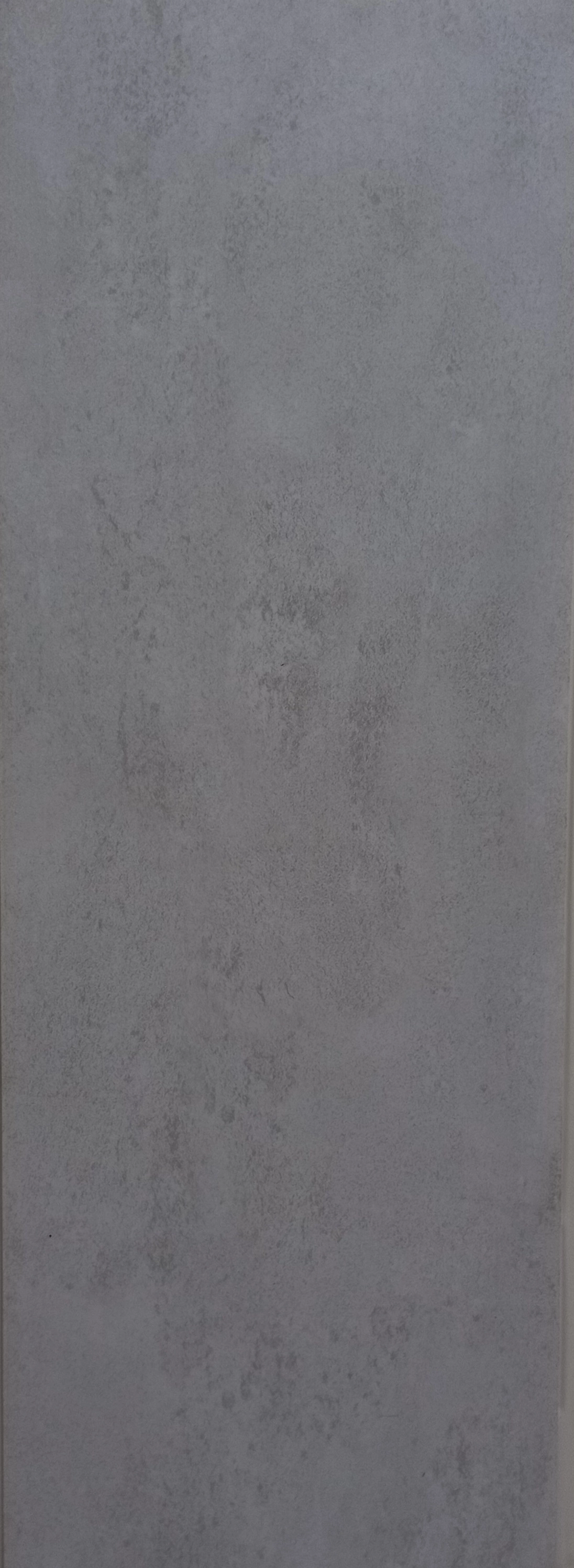 دیوارپوش پی وی سی طرح بتن روشن