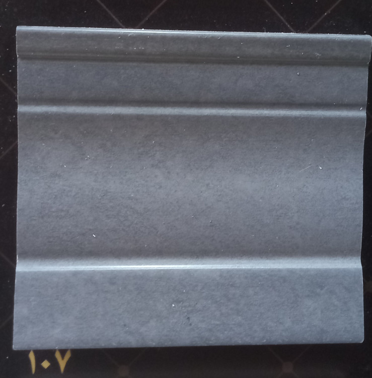 قرنیز مدرن پلی فریم سپاهان مدل ۱۰۷