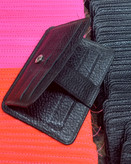 جاکارتی چرم گاوی