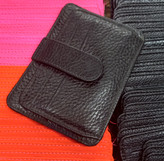 جاکارتی چرم