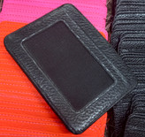 جاکارتی چرم