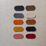 جاکارتی چرم