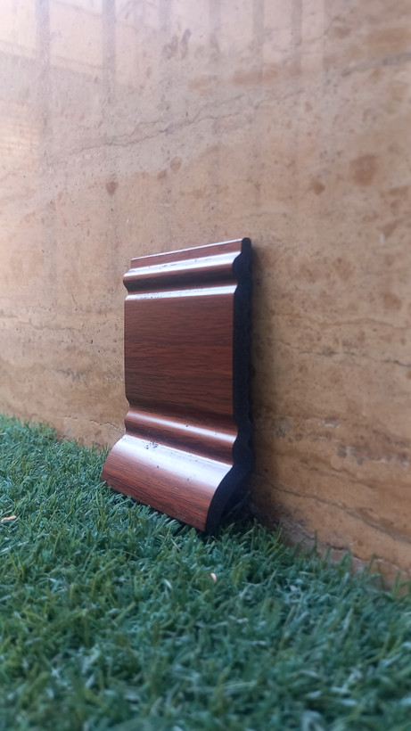 قرنیز ۱۰سانت گردویی تیره