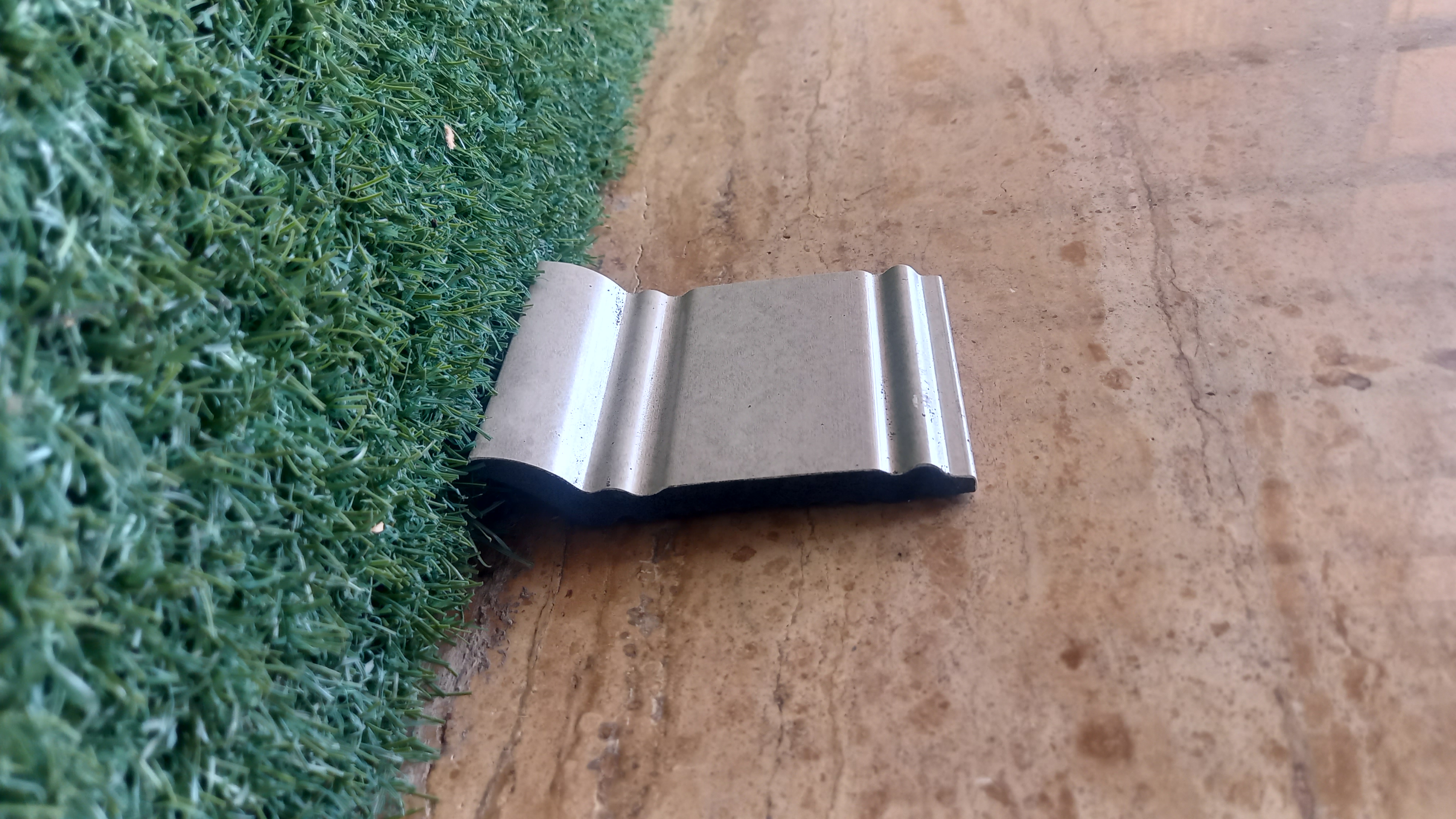 قرنیز ۱۰سانت بتن روشن