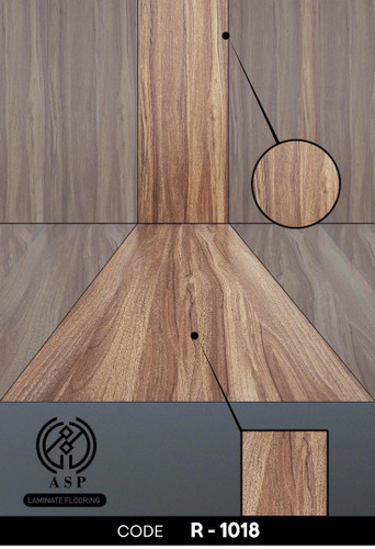 پارکت کد 1018
