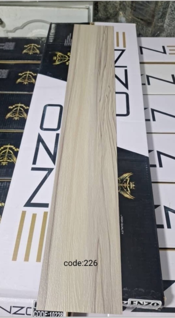 کفپوش پی وی سی لوکس برند انزو فلور کد226